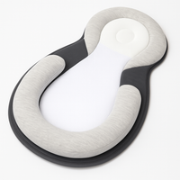 Thumbnail for NestNova – Sunn og sikker – Ergonomisk babynest
