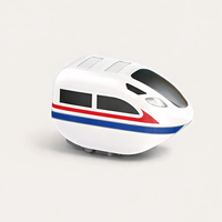 Thumbnail for DIY Cube Track – Kreativt og aktivt – Kreativt DIY-togspor