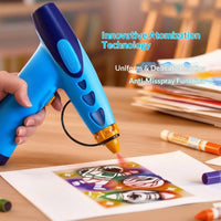 Thumbnail for ArtMaster – Kreativt og trygt – Markeringssprøytepistol