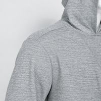 Thumbnail for CuddleDad – Komfortabel og praktisk – Herre-hoodie med lommer