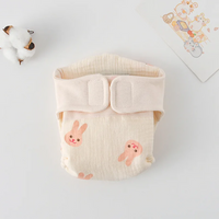 Thumbnail for ComfyCotton – Vanntett og sikker – Øvelsesbukser i økologisk bomull