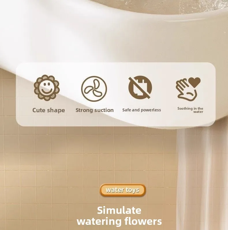 WaterWhirl – Fargerikt og lærerikt – Vannsprinkler