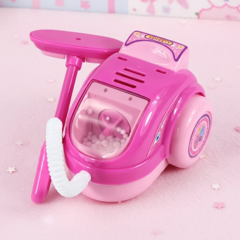 Pretend Play Kitchen Set – Kreativitet og rollespill – Kjøkkenleker