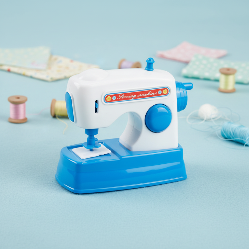 Pretend Play Kitchen Set – Kreativitet og rollespill – Kjøkkenleker