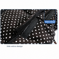 Thumbnail for CozyRide – Varm og koselig – sovepose til barnevogn