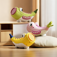 Thumbnail for HappyHorn – Lekent og musikalsk – Leketøy med dyrelyder