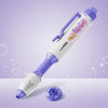 Fun Bubble Maker Pen – Lekent og lærerikt – Boblepen