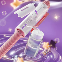 Thumbnail for Fun Bubble Maker Pen – Lekent og lærerikt – Boblepen