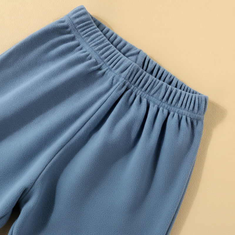 CozyBabe – Myk og behagelig – pyjamasett til barn