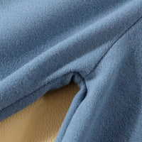 Thumbnail for CozyBabe – Myk og behagelig – pyjamasett til barn