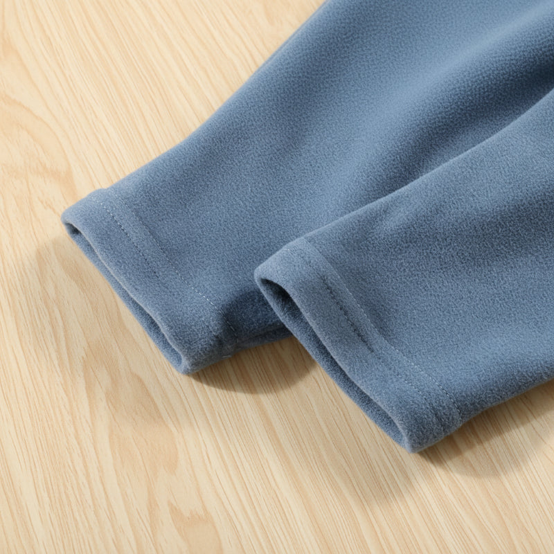 CozyBabe – Myk og behagelig – pyjamasett til barn