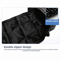 Thumbnail for CozyRide – Varm og koselig – sovepose til barnevogn