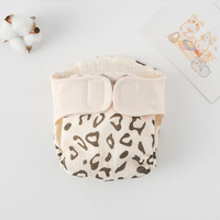 Thumbnail for ComfyCotton – Vanntett og sikker – Øvelsesbukser i økologisk bomull