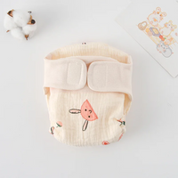 Thumbnail for ComfyCotton – Vanntett og sikker – Øvelsesbukser i økologisk bomull