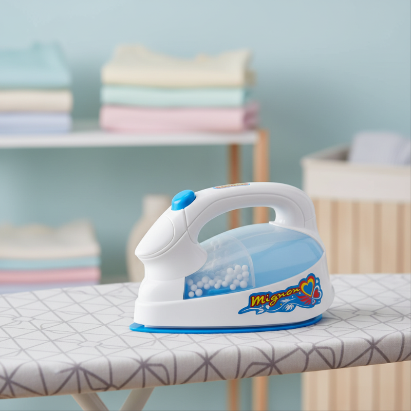 Pretend Play Kitchen Set – Kreativitet og rollespill – Kjøkkenleker