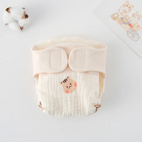 Thumbnail for ComfyCotton – Vanntett og sikker – Øvelsesbukser i økologisk bomull