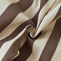 Thumbnail for SoftStripe – Myk og behagelig – babybukser med stripete mønster
