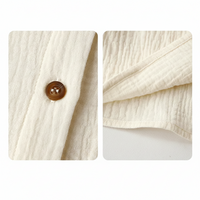 Thumbnail for LunaDress – Elegant og luftig – barnekjole med A-linje-passform