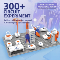 Thumbnail for AI Voice Building Blocks – Lærerikt og interaktivt – Byggesteinsett
