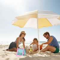 Thumbnail for BeachPlay – Vannlek og læring – Strandtassen