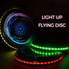 NightFly – Lysende og solid – LED-frisbee