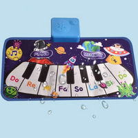Thumbnail for LittleComposer – Lærerikt og musikalsk – Baby Piano-lekematte