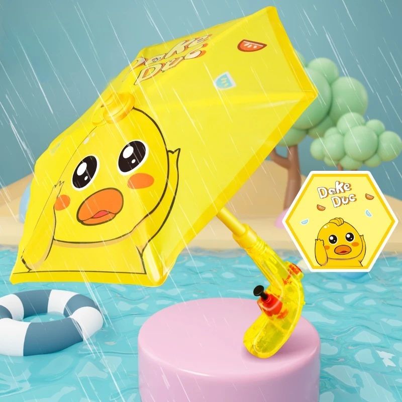 Umbrella Blaster - Sommer & Moro - Vannpistol Paraply
