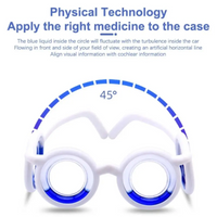 Thumbnail for KidSafe – Mot kvalme og trygt – No-Lens barnebriller