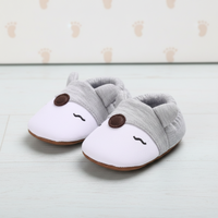 Thumbnail for Cute Baby Crib Shoes – Søtt og behagelig – babysko