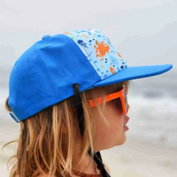 Thumbnail for TinyRay – Pustende og lekent – barnepet
