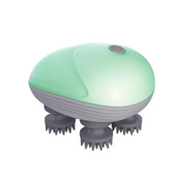 Thumbnail for RelaxPro – Komfort og avslapning – Massasjeapparat