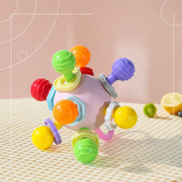 Thumbnail for CalmChew – Myk og sikker – 3-i-1 silikonbitering