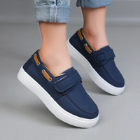 Thumbnail for CoolStep – Enkelt og stilig – Loafers og sneakers