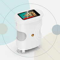 Thumbnail for TinyExplorer – Smart og interaktiv – håndholdt mikroskop