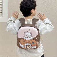 Thumbnail for KiddoPack – Søt og praktisk – barneryggsekk med selvlysende ben