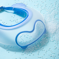 Thumbnail for SplashGuard –Komfortabel og praktisk – dusjhette til baby med ansiktsbeskyttelse