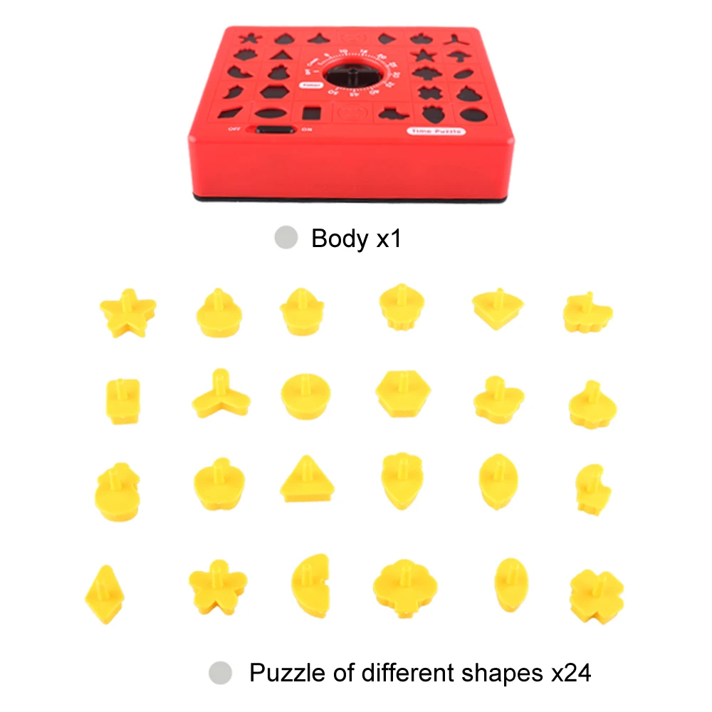 PuzzleTime – Smart & Lekent – Logisk tankespill