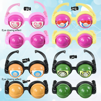 Thumbnail for FunGoggles – Morsomt og interaktivt – leketøy med store, blinkende øyne