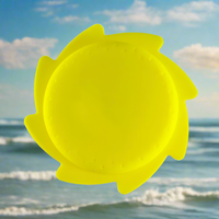 Thumbnail for SplashDisk – Sommer & Moro – Silikon vannfrisbee