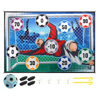 Thumbnail for Sticky Soccer – Plater og trapper – Lekematte Fotball