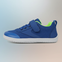 Thumbnail for BareSteps – Pustende og komfortable – Barefoot-sneakers