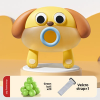 Thumbnail for Shaking Ball Game – Aktivt & Lekent – Rist-egget-spillet