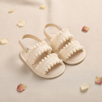 Thumbnail for Baby Girls Sandals – Myke og komfortable – Sommersandaler