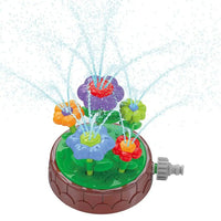 Thumbnail for Aqua Bloom - Drei & Sprut – Vannleketøy Blomstersprinkler