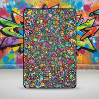 Thumbnail for ColorFun – Kreativt og lærerikt – Stort fargeteppe