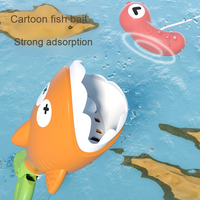 Thumbnail for BathFishing – Interaktivt og morsomt – Magnetisk fiskespill