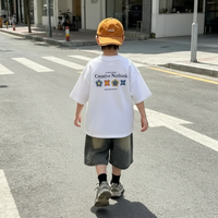 Thumbnail for MiniStyle – Kvalitet og stil – «Creative Nuthink»-T-skjorte
