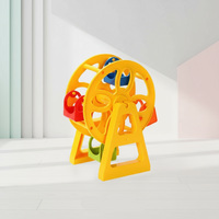 Thumbnail for Woods – Stilig og lærerikt - lekesett i tre om kollektivtransport