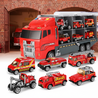 Thumbnail for MegaMover – Realistisk og morsomt – Containertruck