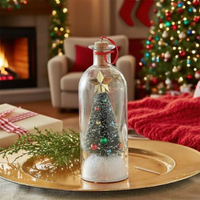Thumbnail for MagicBottle – Jul & Minner – Julehilsen på flaske